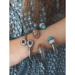 Mix com 3 Braceletes - NW94 - SORAIA CAMARGO