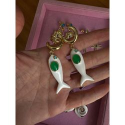 Brinco - NW100 - SORAIA CAMARGO