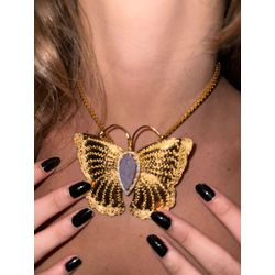 Colar - NW103 - SORAIA CAMARGO