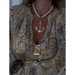 Mix com 2 Colares - NW110 - SORAIA CAMARGO