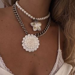 Mix com 2 Colares - NW111 - SORAIA CAMARGO