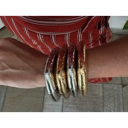 Mix com 2 Braceletes - NW113 - SORAIA CAMARGO