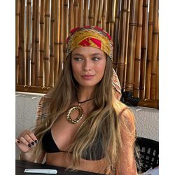 Colar - MP66 - SORAIA CAMARGO