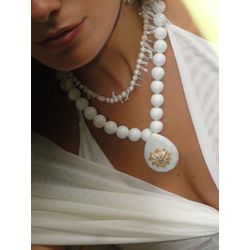 Mix com 2 Colares - SCSC08 - SORAIA CAMARGO