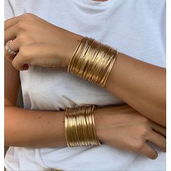 Bracelete - Cloé - SORAIA CAMARGO