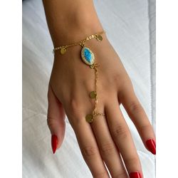 Pulseira - CG90 - SORAIA CAMARGO