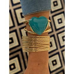 Mix com Bracelete & Pulseiras - SCNM105 - SORAIA CAMARGO