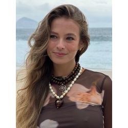 MIx com 3 Colares - SCNM78 - SORAIA CAMARGO