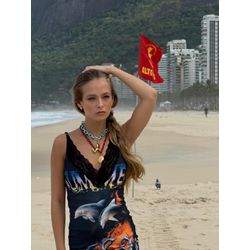 MIx com 3 Colares - SCNM79 - SORAIA CAMARGO