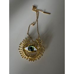 Broche - SCNM93 - SORAIA CAMARGO