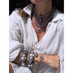 Mix com 3 Colares - NW96 - SORAIA CAMARGO