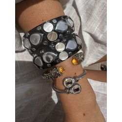 Mix com 3 Braceletes - NW97 - SORAIA CAMARGO