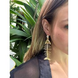 Brinco - NW67 - SORAIA CAMARGO