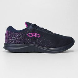 Olympikus cube preto best sale