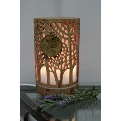Difusor de Ambiente Árvore da Vida + Kit com 2 ble... - Farma Terra