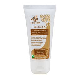 Creme Hidratante Protetor para as Mãos Morada 60 g - Farma Terra