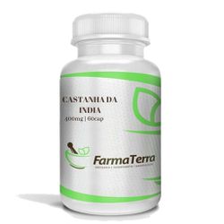 Complexo Circulação - 60 Caps - Farma Terra