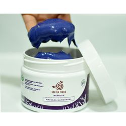 Máscara Matizadora Renove 300ml - Farma Terra