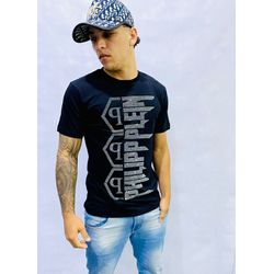 CAMISETA PHILIPP PLEIN - SP GRIFES - Camisetas Importadas no Atacado