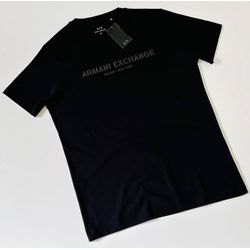 CAMISETA ARMANI - SP GRIFES - Camisetas Importadas no Atacado