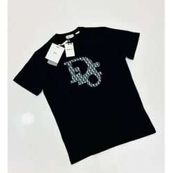 CAMISETA DIOR - SP GRIFES - Camisetas Importadas no Atacado