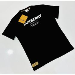 Burberry SP GRIFES Camisetas Importadas no Atacado