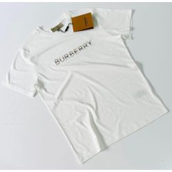 CAMISETA BURBERRY - SP GRIFES - Camisetas Importadas no Atacado