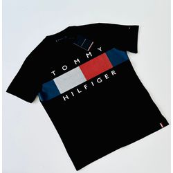 CAMISETA TOMMY HILFIGER - SP GRIFES - Camisetas Importadas no Atacado