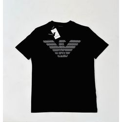 CAMISETA EMPORIO ARMANI MALHA CHINESA - SP GRIFES - Camisetas Importadas no Atacado