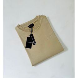 CAMISETA ARMANI MALHA CHINESA - SP GRIFES - Camisetas Importadas no Atacado