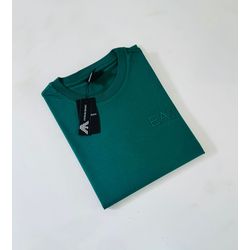 CAMISETA ARMANI MALHA CHINESA - SP GRIFES - Camisetas Importadas no Atacado