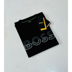 CAMISETA HUGO BOSS MALHA CHINESA - SP GRIFES - Camisetas Importadas no Atacado