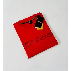 CAMISETA HUGO BOSS MALHA CHINESA - SP GRIFES - Camisetas Importadas no Atacado