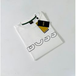 CAMISETA HUGO BOSS MALHA CHINESA - SP GRIFES - Camisetas Importadas no Atacado