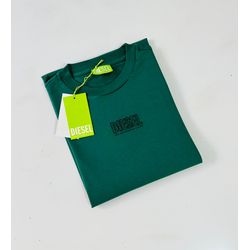 CAMISETA DIESEL MALHA CHINESA - SP GRIFES - Camisetas Importadas no Atacado