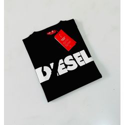 CAMISETA DIESEL - SP GRIFES - Camisetas Importadas no Atacado