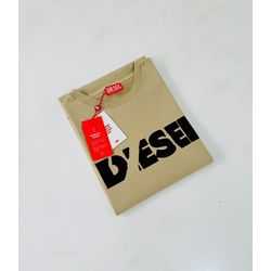 CAMISETA DIESEL - SP GRIFES - Camisetas Importadas no Atacado