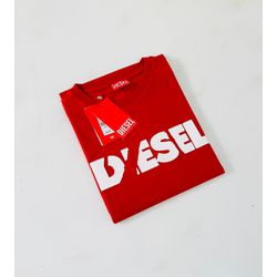 CAMISETA DIESEL - SP GRIFES - Camisetas Importadas no Atacado