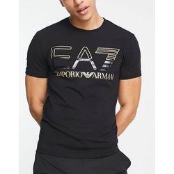 CAMISETA ARMANI MALHA CHINESA - SP GRIFES - Camisetas Importadas no Atacado