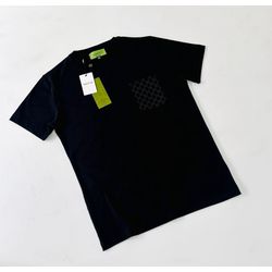 CAMISETA GUCCI - SP GRIFES - Camisetas Importadas no Atacado