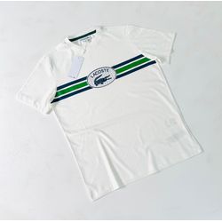 CAMISETA LACOSTE - SP GRIFES - Camisetas Importadas no Atacado