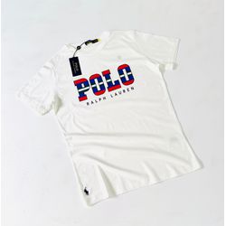 CAMISETA RALPH LAUREN - SP GRIFES - Camisetas Importadas no Atacado