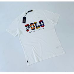 CAMISETA RALPH LAUREN - SP GRIFES - Camisetas Importadas no Atacado