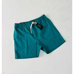 SHORT LINHO RALPH L. - SP GRIFES - Camisetas Importadas no Atacado