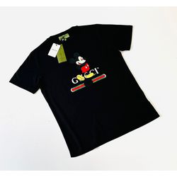CAMISETA GUCCI - SP GRIFES - Camisetas Importadas no Atacado