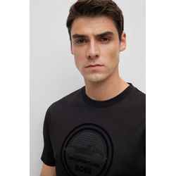 CAMISETA HUGO BOSS RED - SP GRIFES - Camisetas Importadas no Atacado