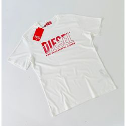CAMISETA DIESEL - SP GRIFES - Camisetas Importadas no Atacado