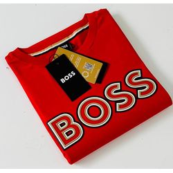 CAMISETA HUGO BOSS - SP GRIFES - Camisetas Importadas no Atacado