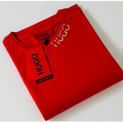 CAMISETA HUGO BOSS - SP GRIFES - Camisetas Importadas no Atacado