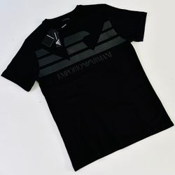CAMISETA ARMANI - SP GRIFES - Camisetas Importadas no Atacado